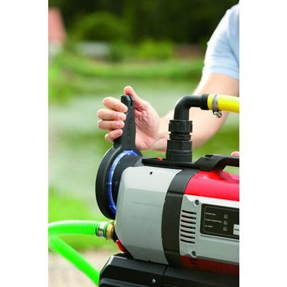 AL-KO painevesiautomaatti HW 4500 FCS COMFORT 1300W