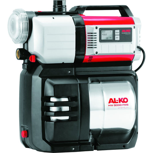 AL-KO painevesiautomaatti 5000 FMS 1300W | 32-AW112851 | 4003718042986 | AL-KO