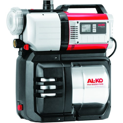AL-KO painevesiautomaatti HW 6000 FMS PREMIUM 1400W | 32-AW112852 | 4003718042993 | AL-KO