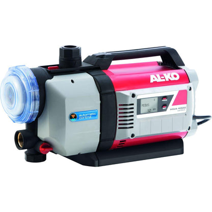 AL-KO COMFORT vesipumppu HWA 4000 1000W 230V
