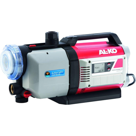 AL-KO vesipumppu HWA 6000/5 PREMIUM | 32-AW113141 | 4003718048599 | AL-KO
