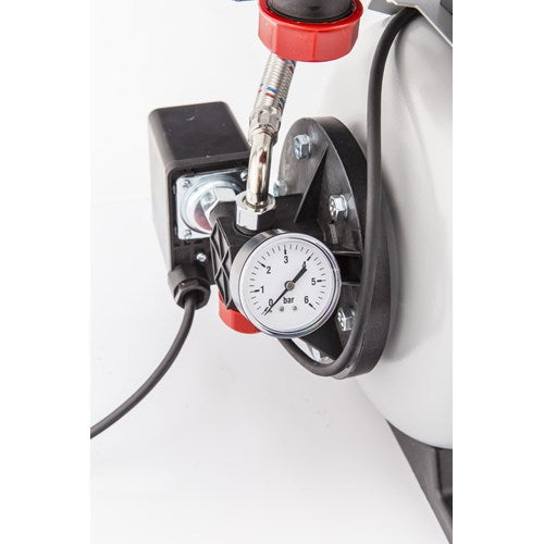 AL-KO EASY painevesiautomaatti HW 3600 850W, 230V
