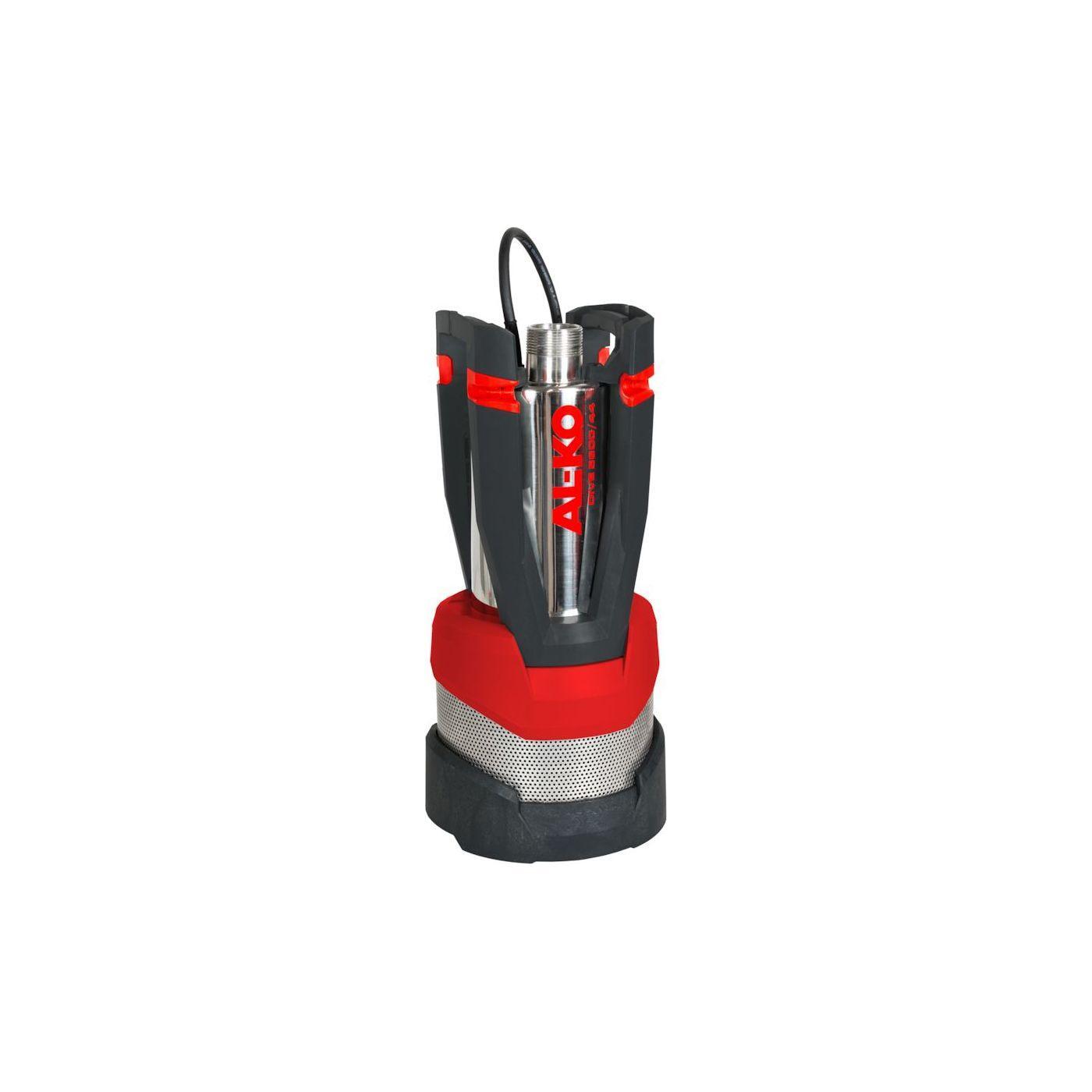 AL-KO DIVE PREMIUM uppopumppu 5600/44 AUT 1200W 4-VAIHE 230V | 32-AW113883 | 4003718062014 | AL-KO