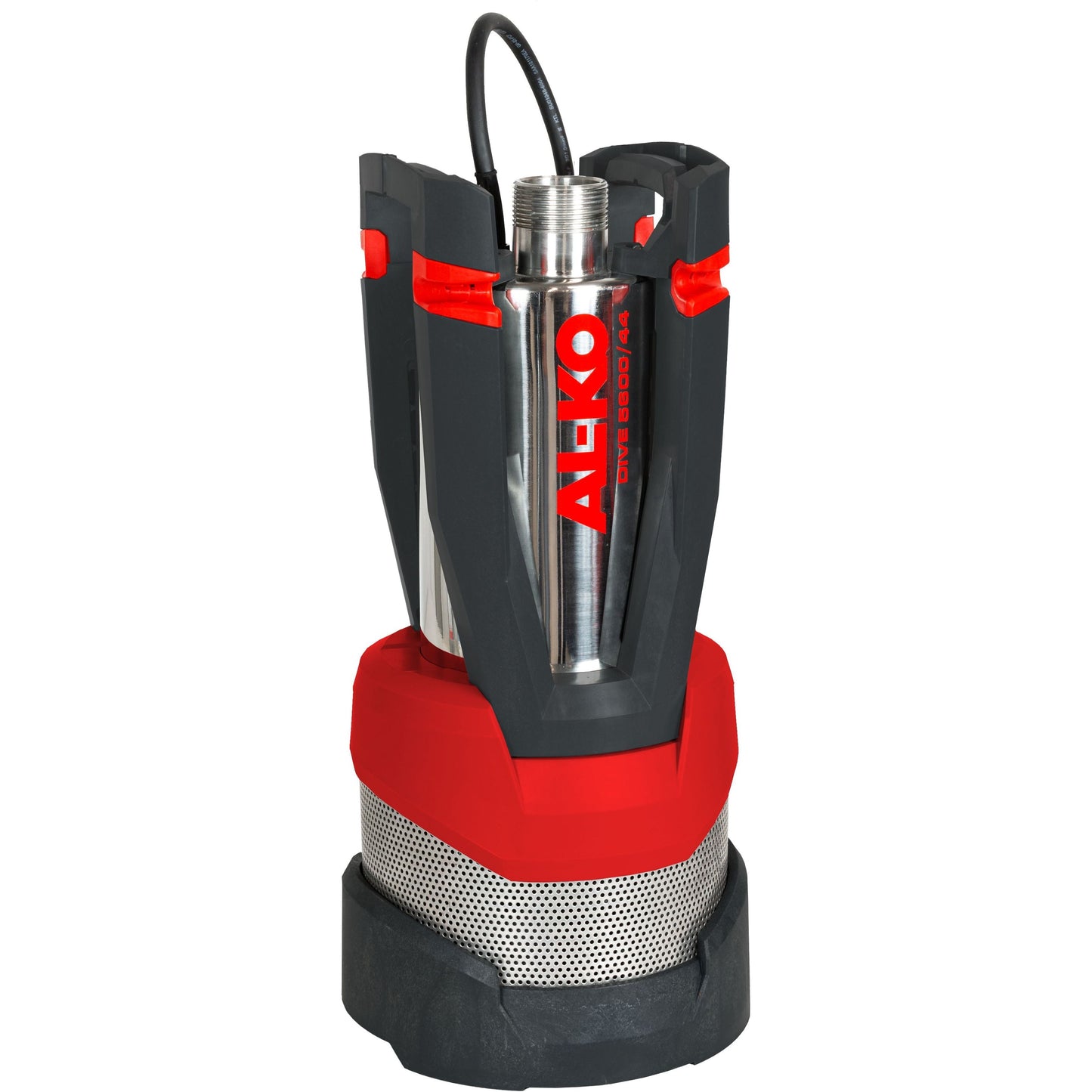 AL-KO DIVE PREMIUM uppopumppu 5600/44 AUT 1200W 4-VAIHE 230V