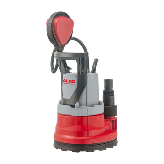 AL-KO SUB 8500 EASY FLAT uppopumppu SUB 8500 EASY FLAT | 32-AW113961 | 4003718062946 | AL-KO