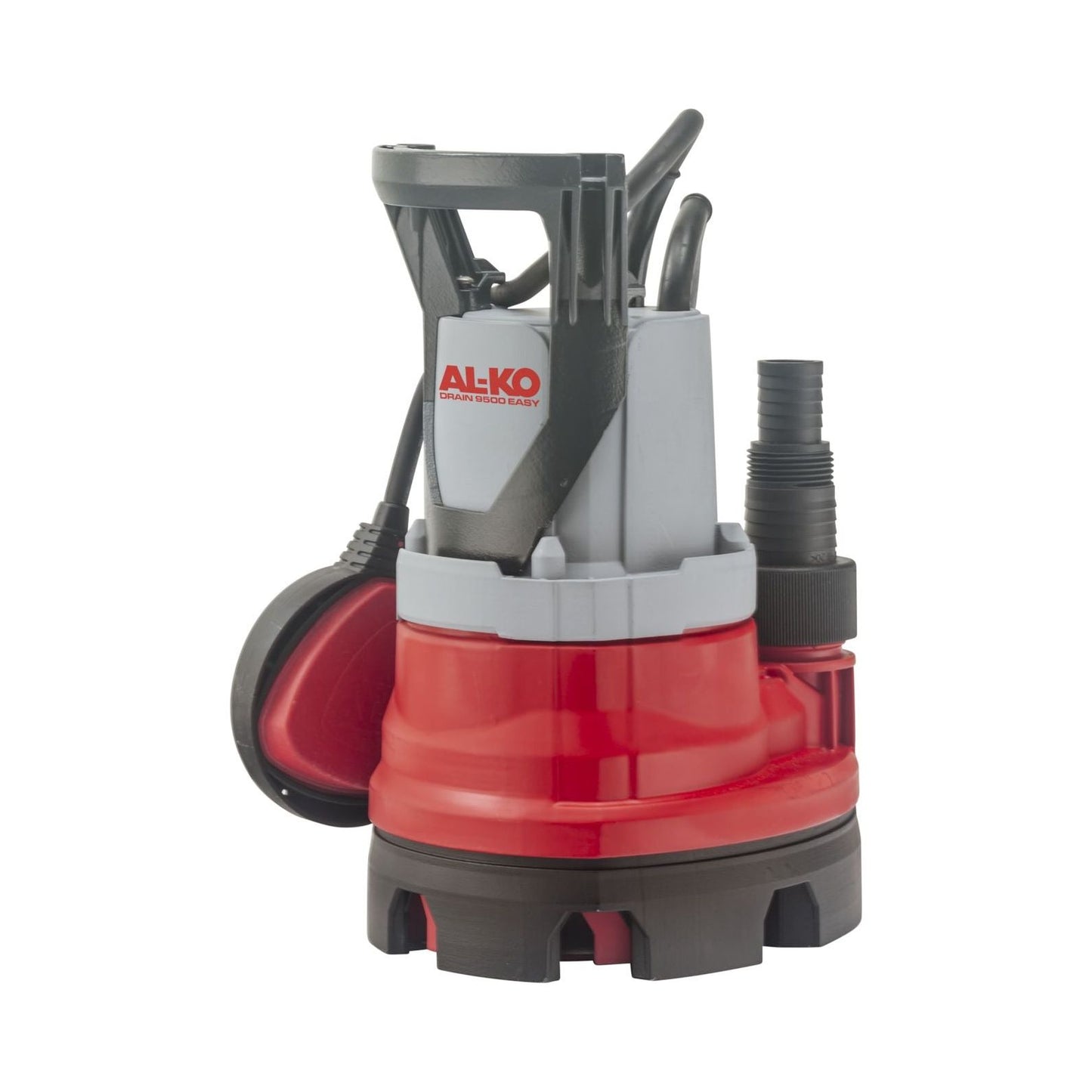 AL-KO DRAIN 9500 EASY uppopumppu DRAIN 9500 EASY