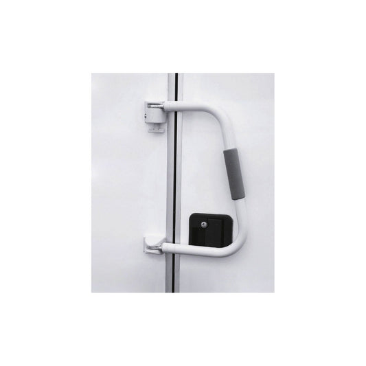 Fiamma-sisäänkäynnin apukahva Security 31 cm