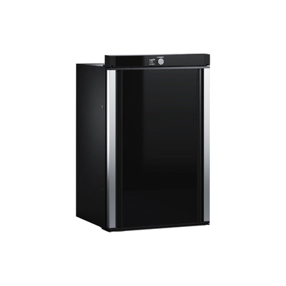 Dometic RM 10.5T absorptiojääkaappi TFT-näytöllä, 93 litraa  Tulossa 13.8