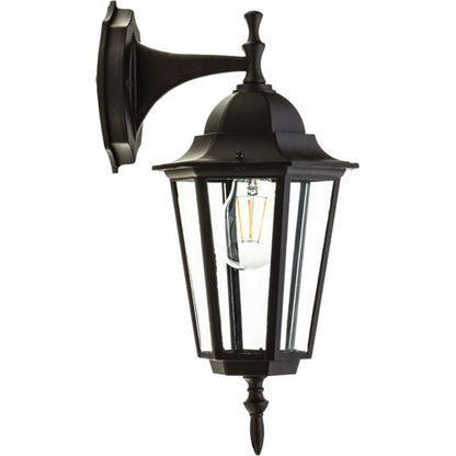 Kobi LO4102 seinävalaisin E27 60W IP44