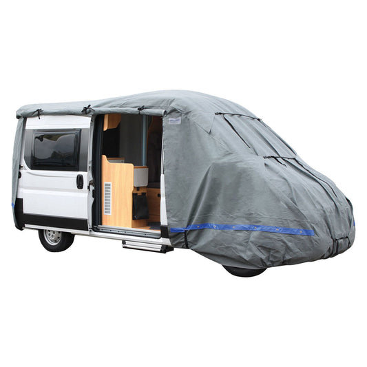 Talvipeite Hindermann Fiat Ducato, Citroen Jumper II, Peugeot Boxer II 550x210x227 cm