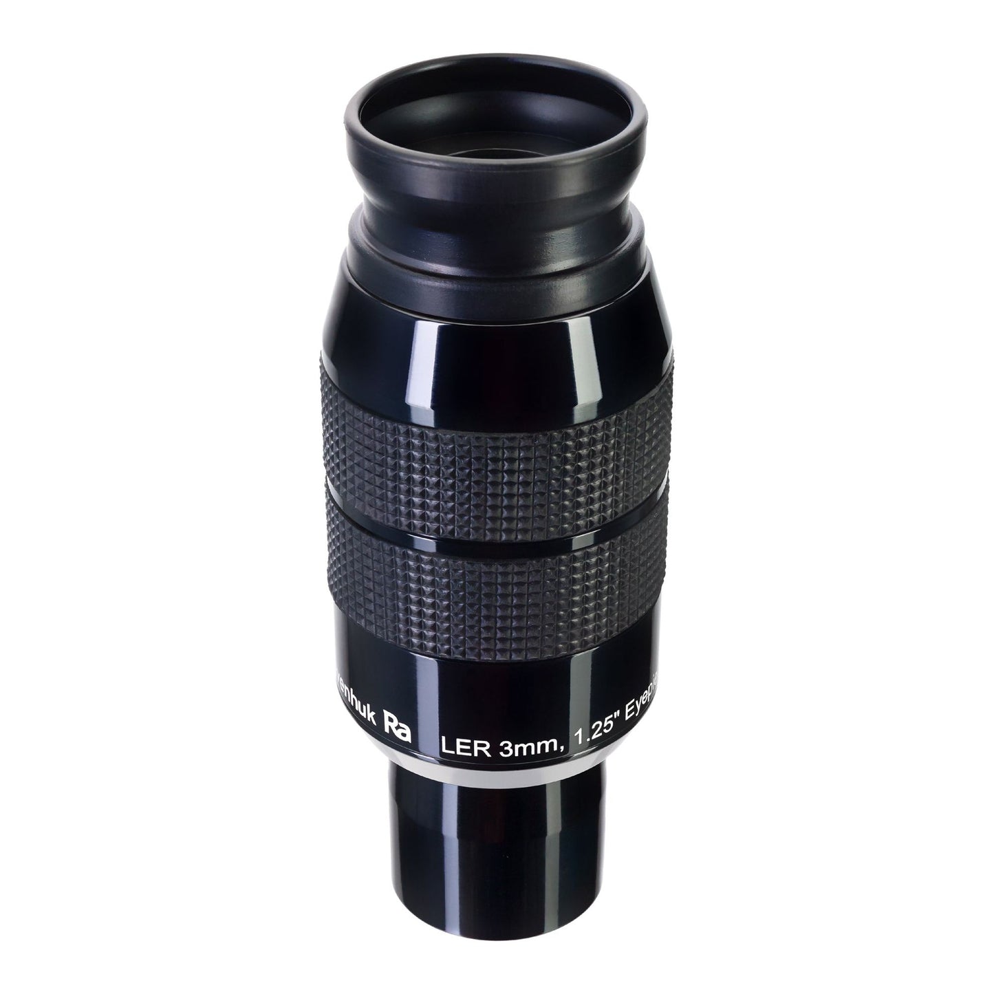 Levenhuk Ra LER 3mm, 1.25" Okulaari | 35010 | 5905555006383 | Kotikauppa | Levenhuk