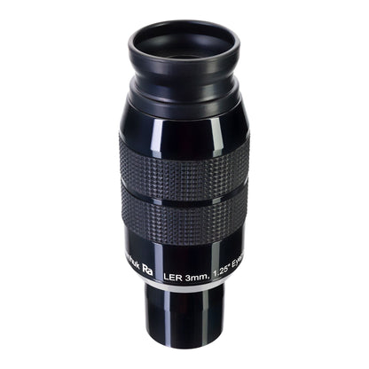 Levenhuk Ra LER 3mm, 1.25" Okulaari | 35010 | 5905555006383 | Kotikauppa | Levenhuk