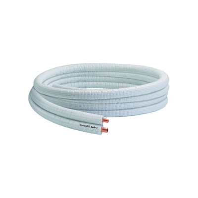 KUPARIPUTKI JL ERIST ARMACELL TUBOLIT SPLIT 1/4 (25m)