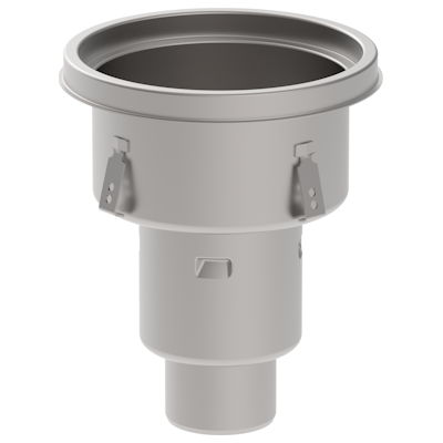 TEOLLISUUSKAIVO HST BLÜCHER 110 PYSTY K300 HYGIENICPRO 3305601 | 3305601 | 5705499137798 | Blücher | Kotikauppa