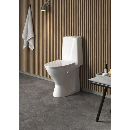 WC-ISTUIN EI KANTTA IDO 3826001101 GLOW