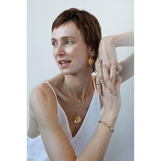 Shine Bright Necklace