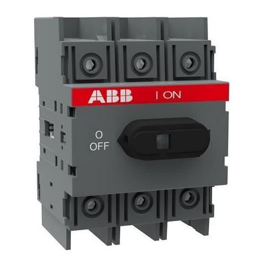 KUORMANKYTKIN VIPU ABB OT30F3 30A 3-NAP