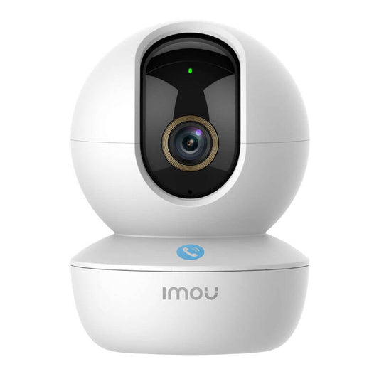 360° Indoor Wi-Fi Camera IMOU Ranger RC 5MP - Kotikauppa