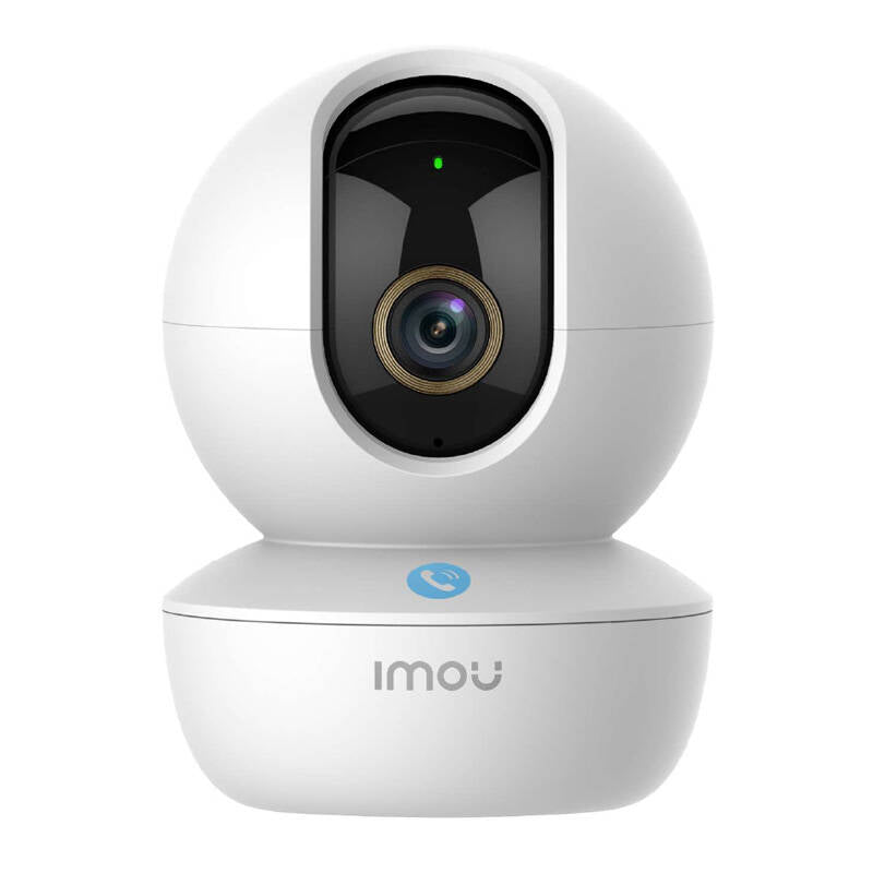 360° Indoor Wi-Fi Camera IMOU Ranger RC 5MP - Kotikauppa