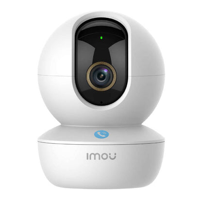 360° Indoor Wi-Fi Camera IMOU Ranger RC 5MP - Kotikauppa