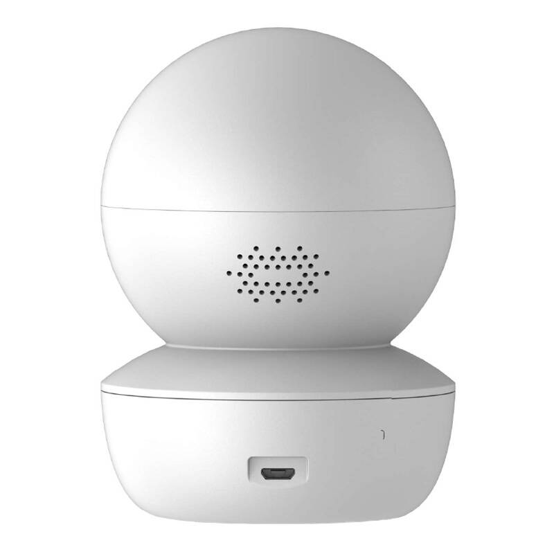 360° Indoor Wi-Fi Camera IMOU Ranger RC 5MP - Kotikauppa