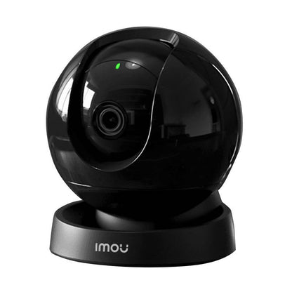 360° Indoor Wi-Fi Camera IMOU Rex 2D 3MP - Kotikauppa