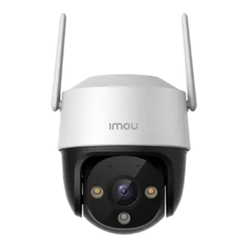 360° Outdoor Wi-Fi Camera IMOU Cruiser SE+ 5MP - Kotikauppa