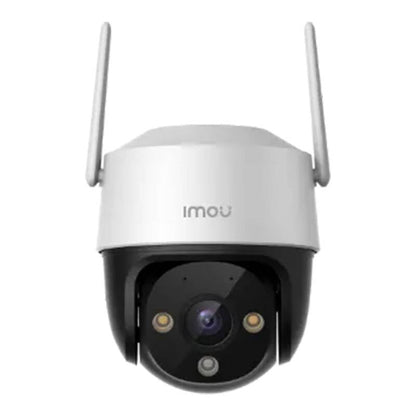 360° Outdoor Wi-Fi Camera IMOU Cruiser SE+ 5MP - Kotikauppa
