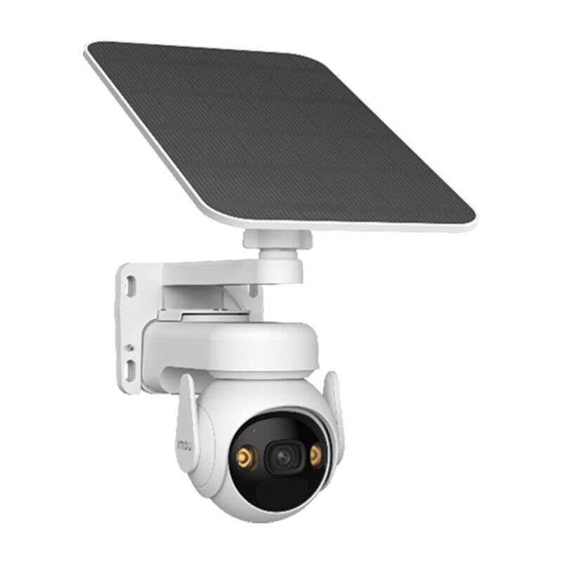 360° Outdoor Wi-Fi Camera with solar panel Imou Cell PT 4G 3MP - Kotikauppa