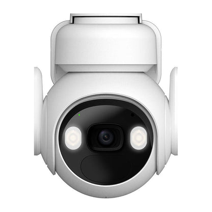 360° Outdoor Wi-Fi Camera with solar panel Imou Cell PT 4G 3MP - Kotikauppa