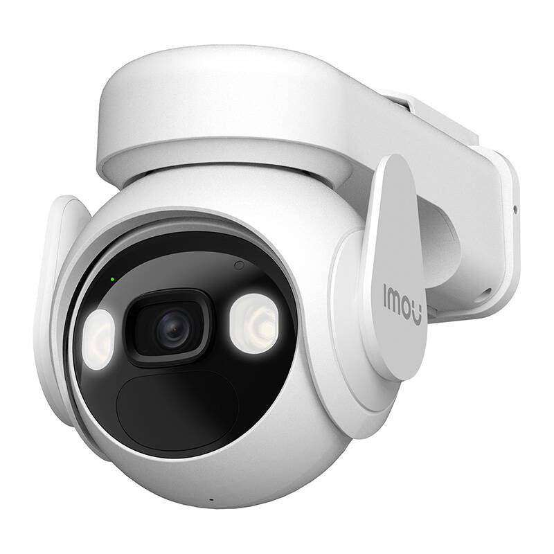 360° Outdoor Wi-Fi Camera with solar panel Imou Cell PT 4G 3MP - Kotikauppa