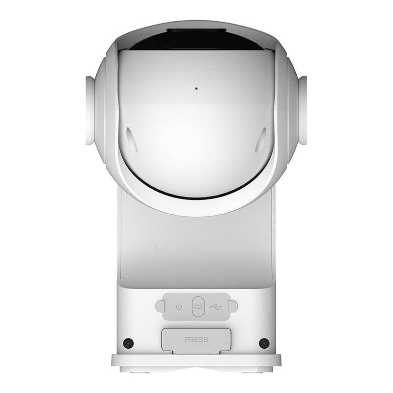 360° Outdoor Wi-Fi Camera with solar panel Imou Cell PT 4G 3MP - Kotikauppa