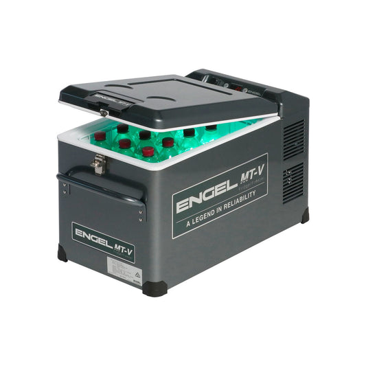Engel MT35F-V kompressorikylmälaukku 32 litraa