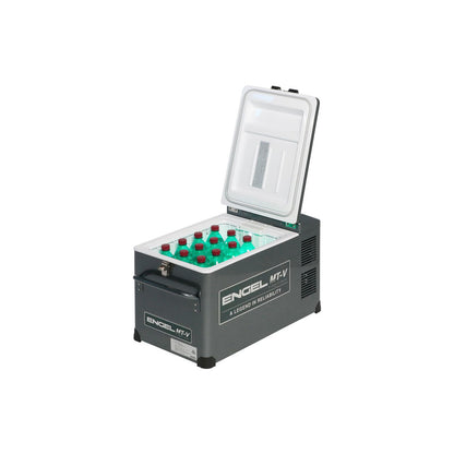 Engel MT35F-V kompressorikylmälaukku 32 litraa