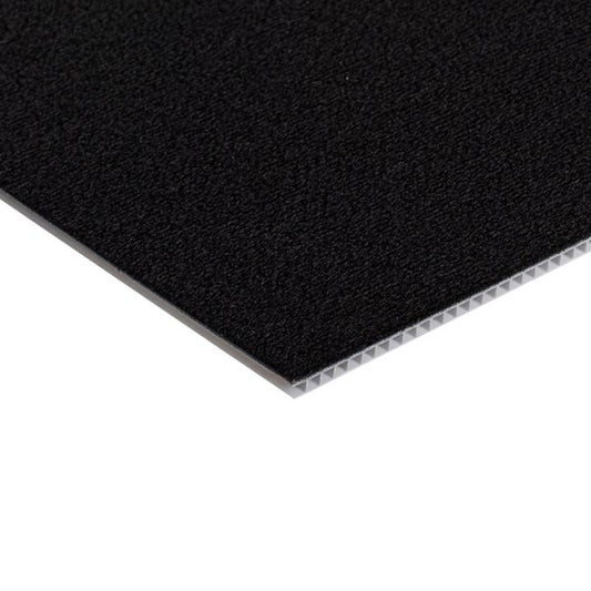 Purvario Velour Pohjalevy 50x50 cm