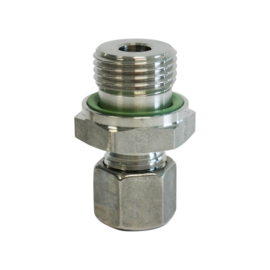 SUORALÄHTÖLIITIN HST 12x3/8 GE12-PLR3/8 /71 ERMETO | 1298023 | 6438056107994 | Kotikauppa