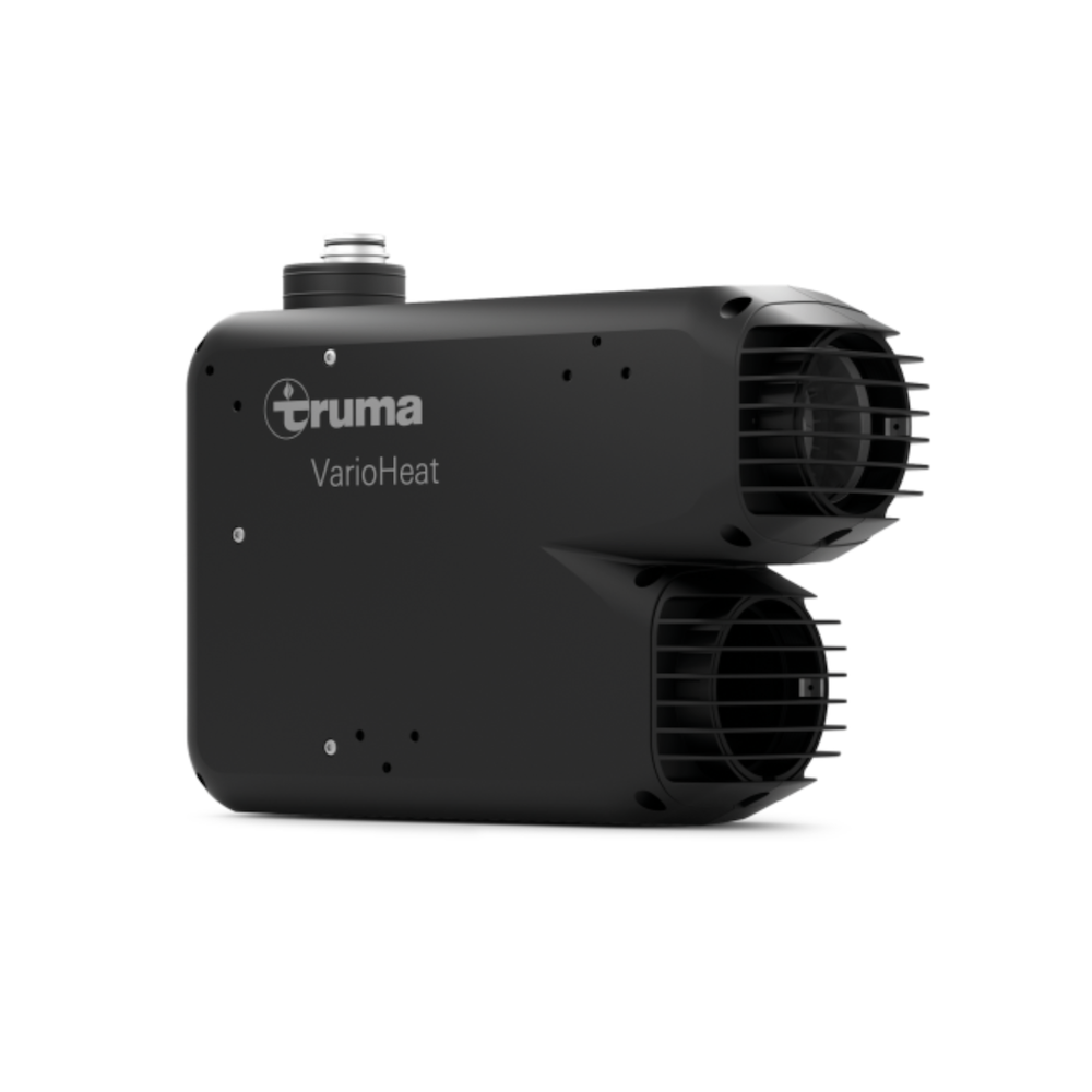 Lämmitin Truma VarioHeat Eco + CP Plus 12V