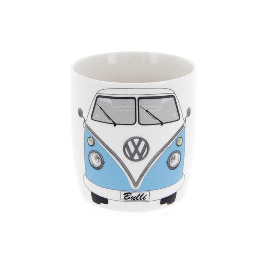 VW Collection T1 Bulli -kahvimuki 370 ml - Sininen