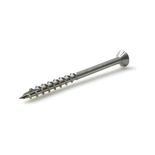 TERASSIRUUVI UPPOKANTA RST 4.2X56/30 A2 TX20 250KPL