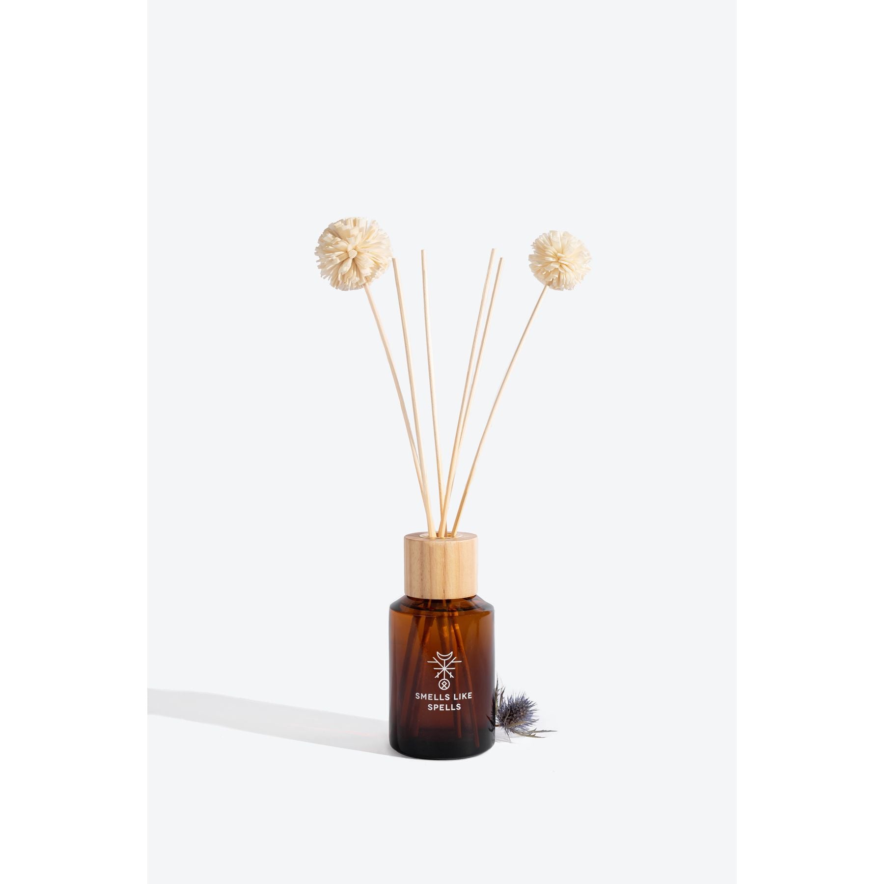 Home Perfume HEIMDALLR