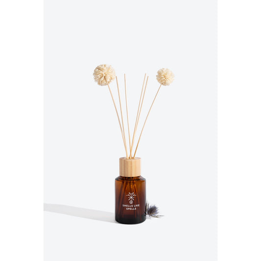 Home Perfume HEIMDALLR