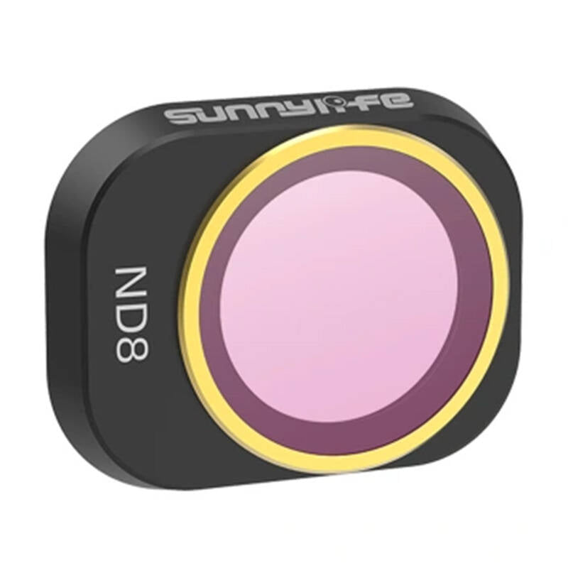 3 Lens Filters CP, ND8, 16 Sunnylife for DJI MINI 4 PRO - Kotikauppa