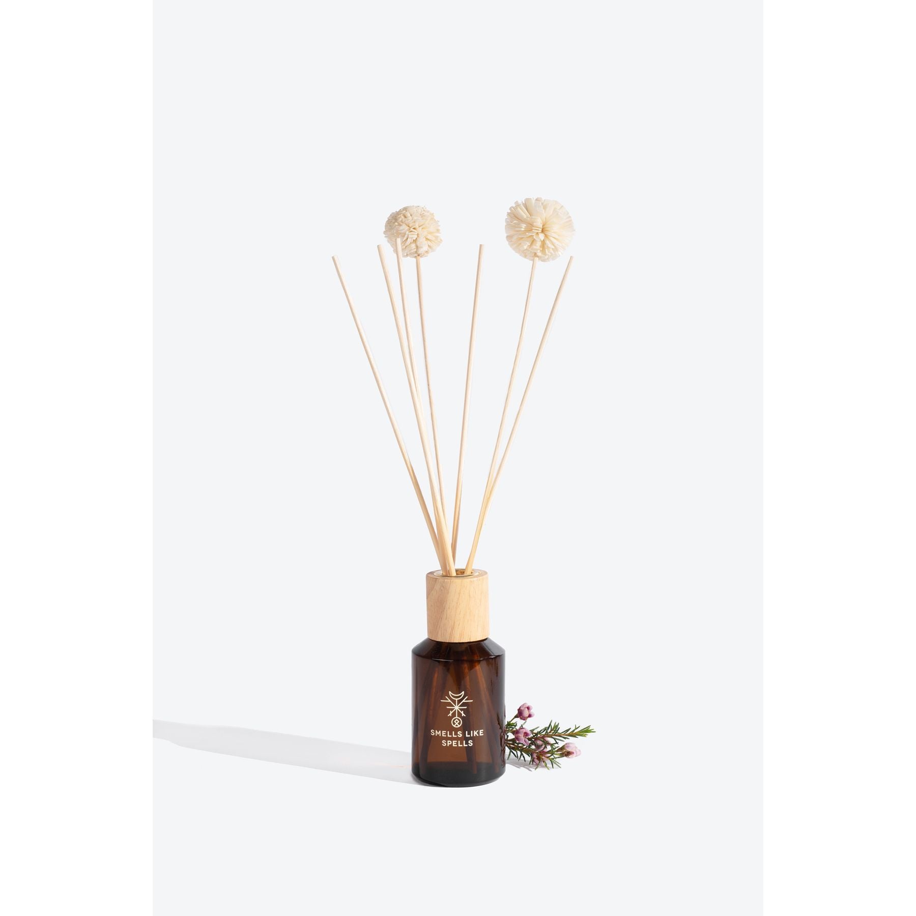 Home Perfume ODIN