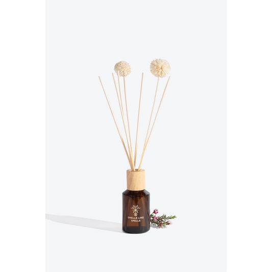 Home Perfume ODIN