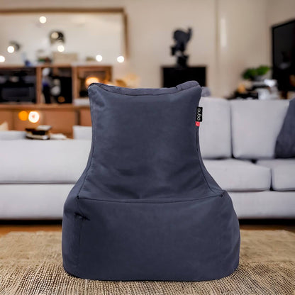 Säkkituoli Qubo™ Burma Avocado POP FIT