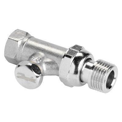PALUUVENTTIILI SUORA DANFOSS RLV-S 3/8x1/2 | 4035040
