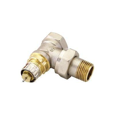 PATTERIVENTTIILI KULMA DANFOSS 1/2 RA-N 13G0053 | 4035114