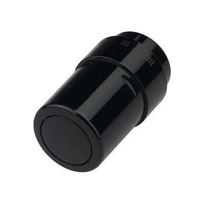 PATTERITERMOSTAATTI DANFOSS RAX RA-N KIINTO MUSTA 013G6075 | 4035424