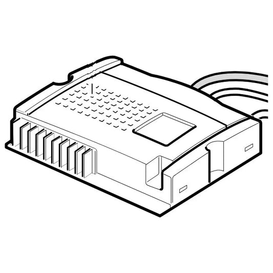 Orjapiirilevy TE R4 | 60030-98600 | 4052816018799 | Kotikauppa | 