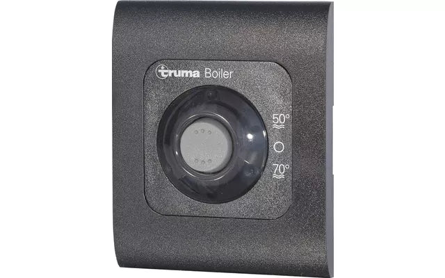 Vedenlämmitin Truma Boiler 10L - kaasu